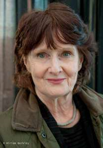 September 24 Happy Birthday Eavan Boland! (Irish poet)  