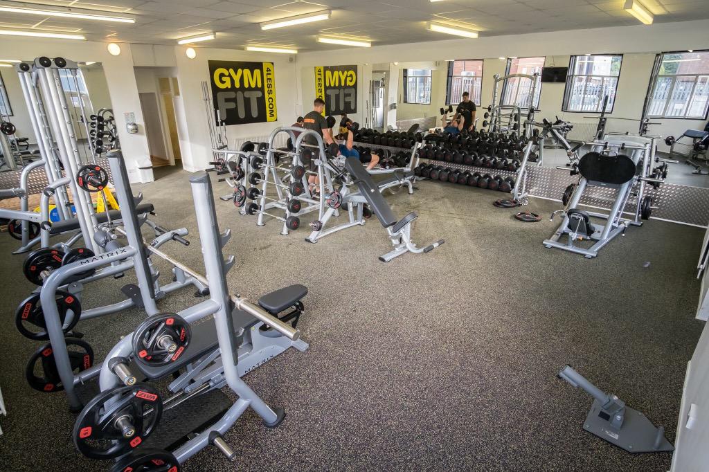 Fit For Less >> Michael Walker On Twitter Gym Fit 4 Less High Wycombe Fit For Less >> Michael Walker On Twitter Gym Fit 4 Less High Wycombe