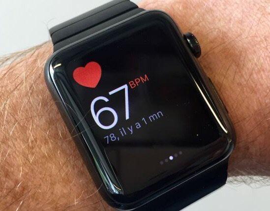 AlexiaSibony's tweet photo. L'#AppleWatch à la rescousse d'un jeune sportif! #ehealth #apple #mhealth #asmhealth http://t.co/u5RpFfdXKI http://t.co/lxh9PVjCCL