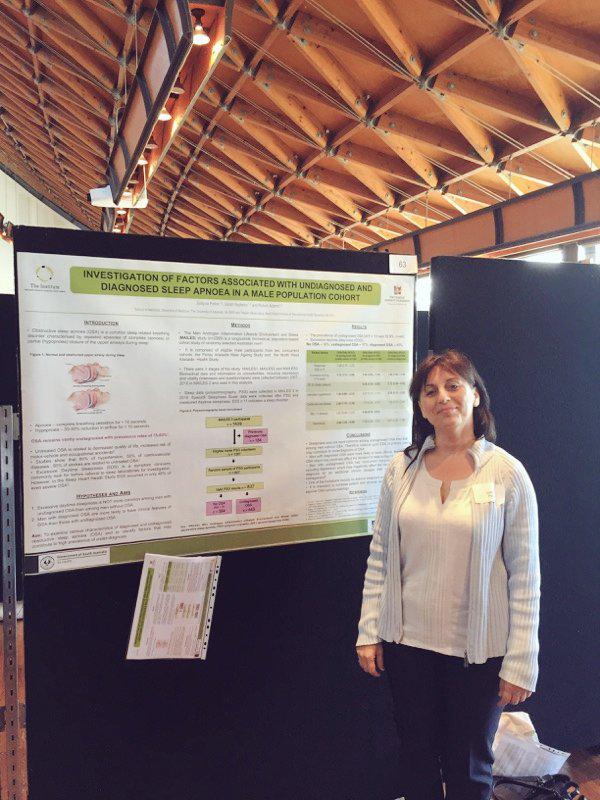 CPUResearch's tweet photo. Justyna and some of our other students can be found at the BHI research day #research #nationalwincentre http://t.co/6Ic4ynYmgx