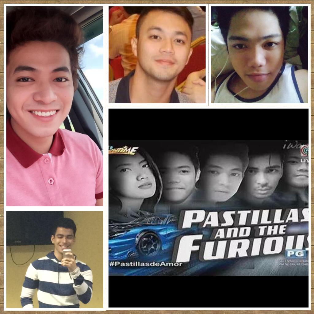 jlaniohan1122's tweet photo. #ItsPastilllasTime  gusto ko makita c Ms.Pastillas na kumanta or kahit anong talent meron sya go..#PastillasdeAmor http://t.co/1Sg5zhO6Nn