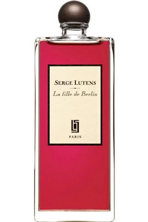 Olfactoria's tweet photo. Strength In Beauty: Review – Serge Lutens La Fille de Berlin http://t.co/B7Yd57RWhp http://t.co/vOwI1VRXJy