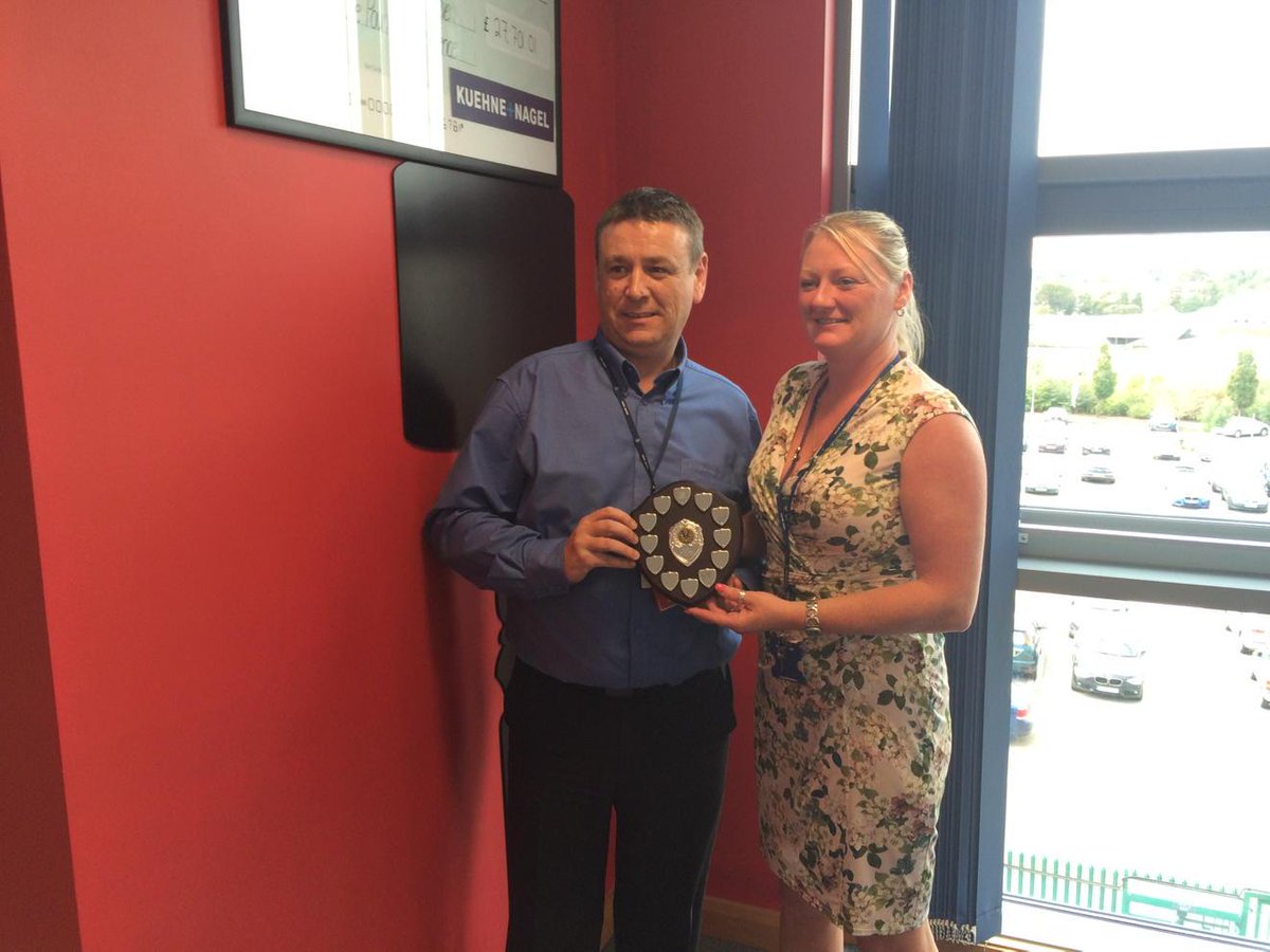 LRSNorthMan's tweet photo. Tony McSorley 1st winner of RS of the Qtr bragging rights intact 🏁 http://t.co/wonSY68HkB