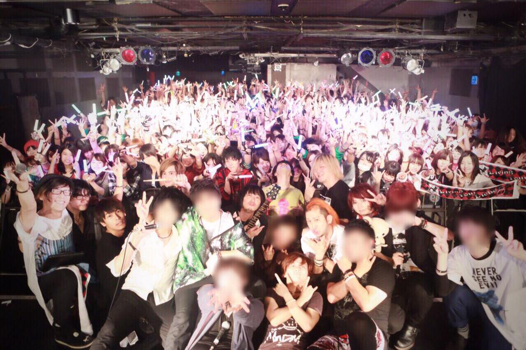 _L_Y_L_'s tweet photo. 09月22日に開催されました「Living Your Liebe 2」無事終了致しました。
多くのお客様にご来場いただきましたこと、改めて心より御礼申し上げます。
誠に有難う御座いました。

#リビリベ http://t.co/nttRCtdT2z