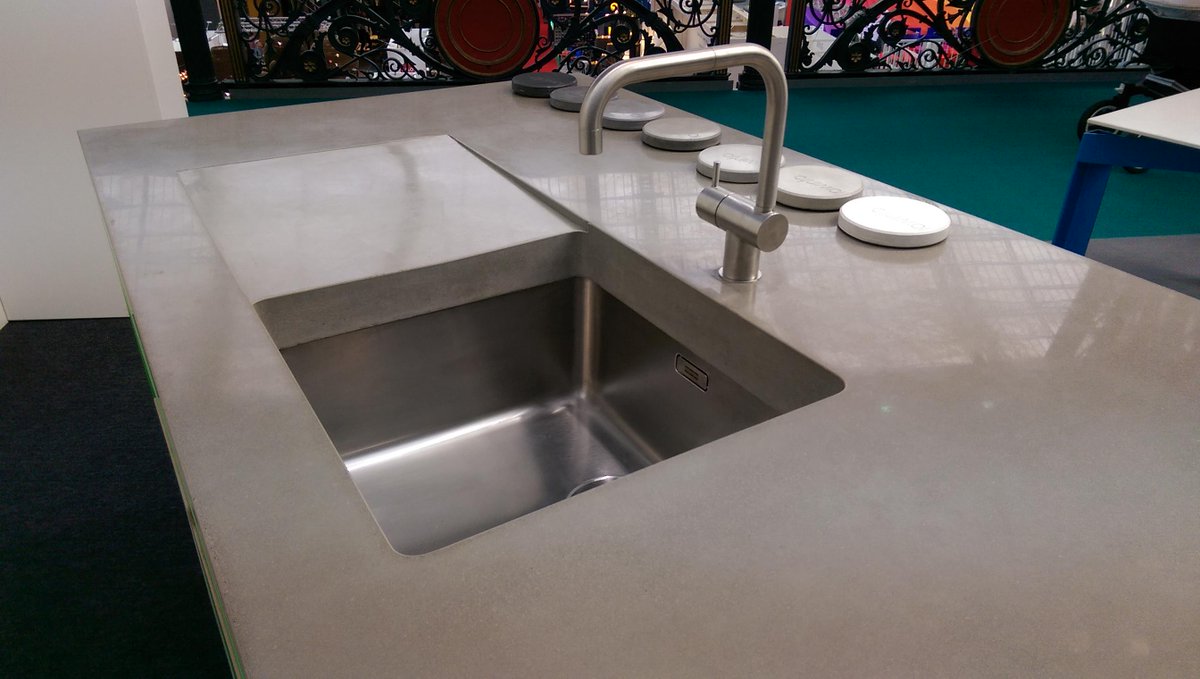 The Connection On Twitter This Frankeuk Kubus Undermount Sink V