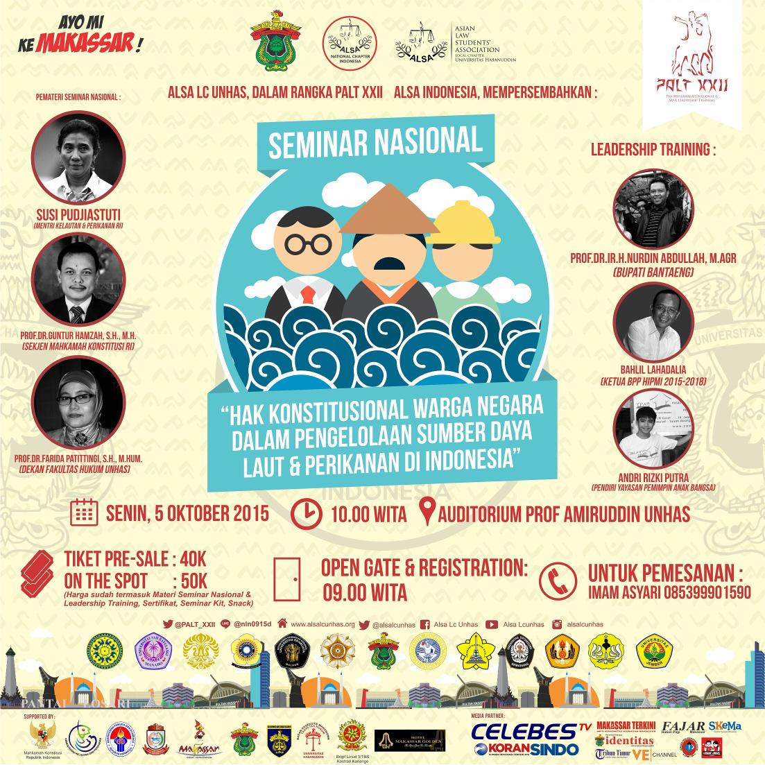 ALSA LC Unhas tweet media