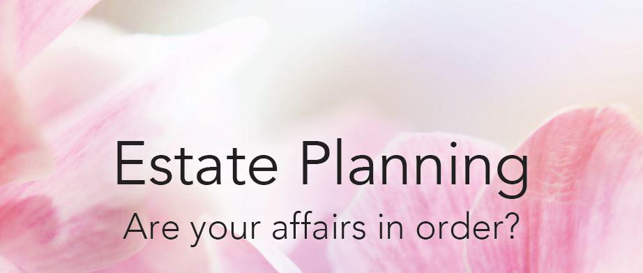 White Lady Funerals NSW invites Central Coast residents to a free Estate Planning seminar bit.ly/1KwwwAN