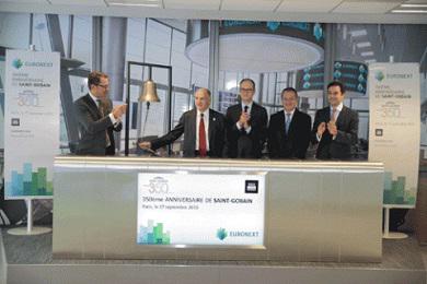 glassonweb's tweet photo. #SaintGobain opens #Europeanfinancialmarkets - http://t.co/QquEmP1Eqc http://t.co/CcqxJL5fwz