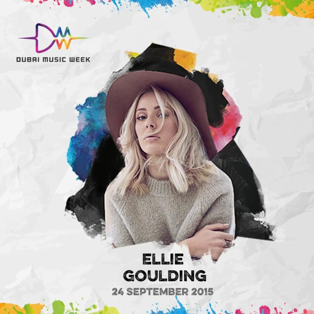 VirginRadioDXB's tweet photo. We can't wait to see @elliegoulding tonight @DubaiMusicWeek! Get your tickets now and we'll see you there! #DMW2015 http://t.co/2dub3MUp9K