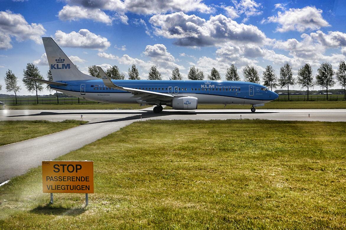 Dit weet zelfs de ervaren reiziger nog niet van #Schiphol bit.ly/1Wibmvl
#vliegtuig #bagage #koffer #blogger