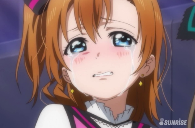 高坂穂乃果 セリフbot Honoka0803 Bot Twitter