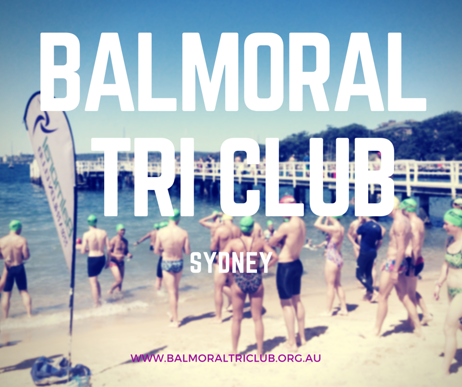 IRONMANOceania's tweet photo. Check out our very first #TriClubThursday Club Profile here http://t.co/oeQx0WZEsg featuring @BalmoralTri #IMTriClub http://t.co/kupCDsof46