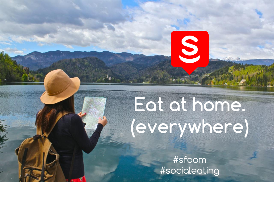 HomeRestaurant5's tweet photo. #sfoom #socialeating http://t.co/2DyduLSnqo
