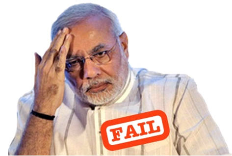 FaridaPatel's tweet photo. #NRIsRejectModi
Modi Visits:
1. Lights
2. Sound (Bhakt's Chanting:Modi-Modi)
3.Speech
5. MoU
4. Propaganda
5. Result
http://t.co/h4wDXDXlKt