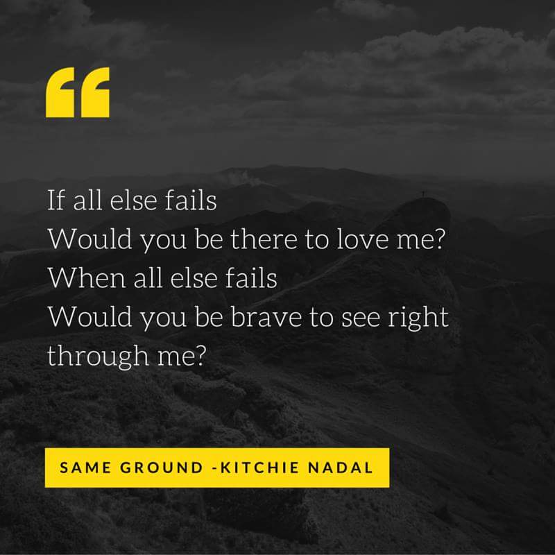 _kaoru26_'s tweet image. would u? #sameground #kitchienadal #edit #quote