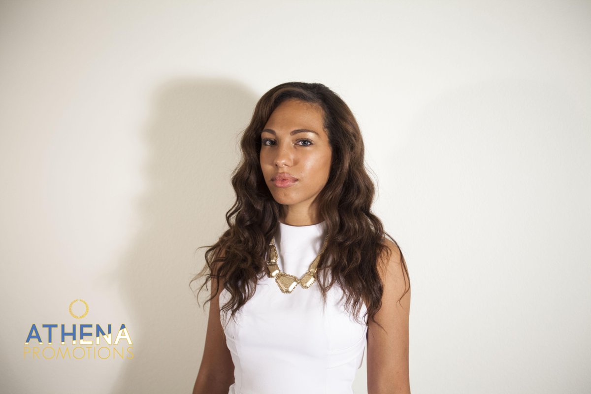 GoddessTakeover's tweet photo. Shae Skaggs, 19

Major: Business
#AthenaPromotions #GoddessesOfAthena http://t.co/MUkrfqDs62