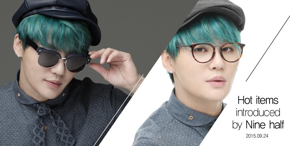 ninehalfeyewear's tweet photo. 나인하프 Jason.k 시리즈 쓰고 나만의 퍼스널 컬러 찾자! 지금 바로 퍼스널 컬러에 대해 알아보러 가기!! >>> http://t.co/0IsrrMTDe1
#나인하프 #ninehalf #선글라스 #김준수 http://t.co/JrGjWjAl2q