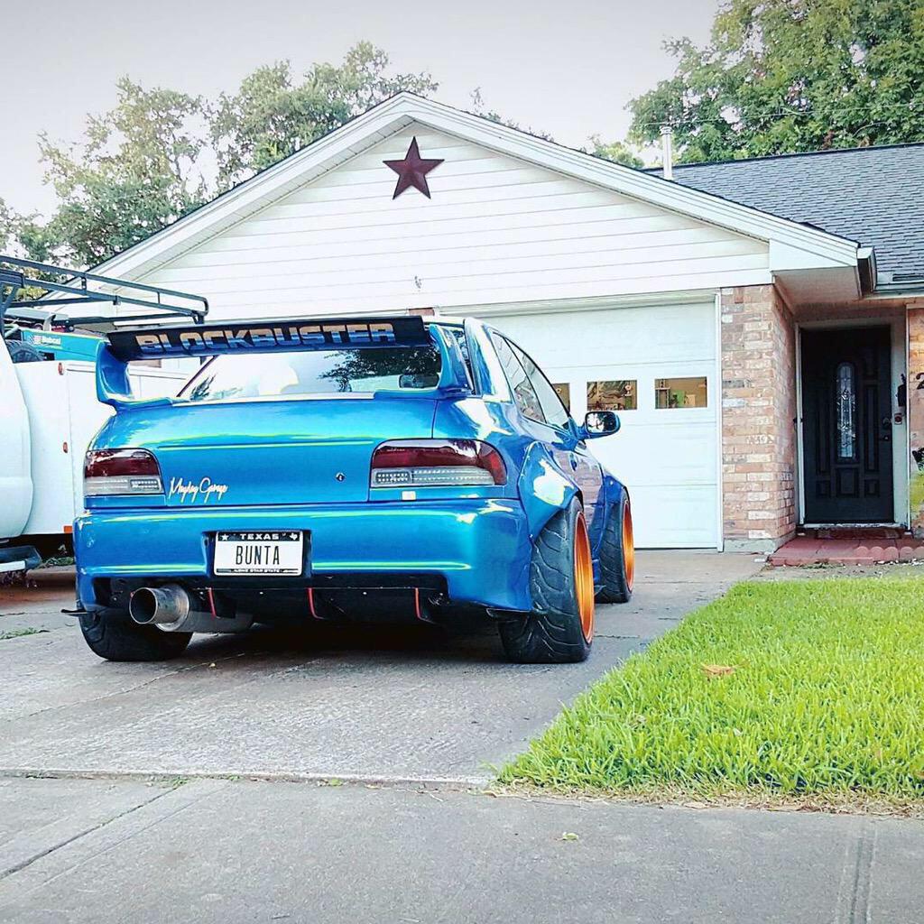 StaticKings's tweet photo. Where can I get this body kit? 😍 http://t.co/ZdNapculmw