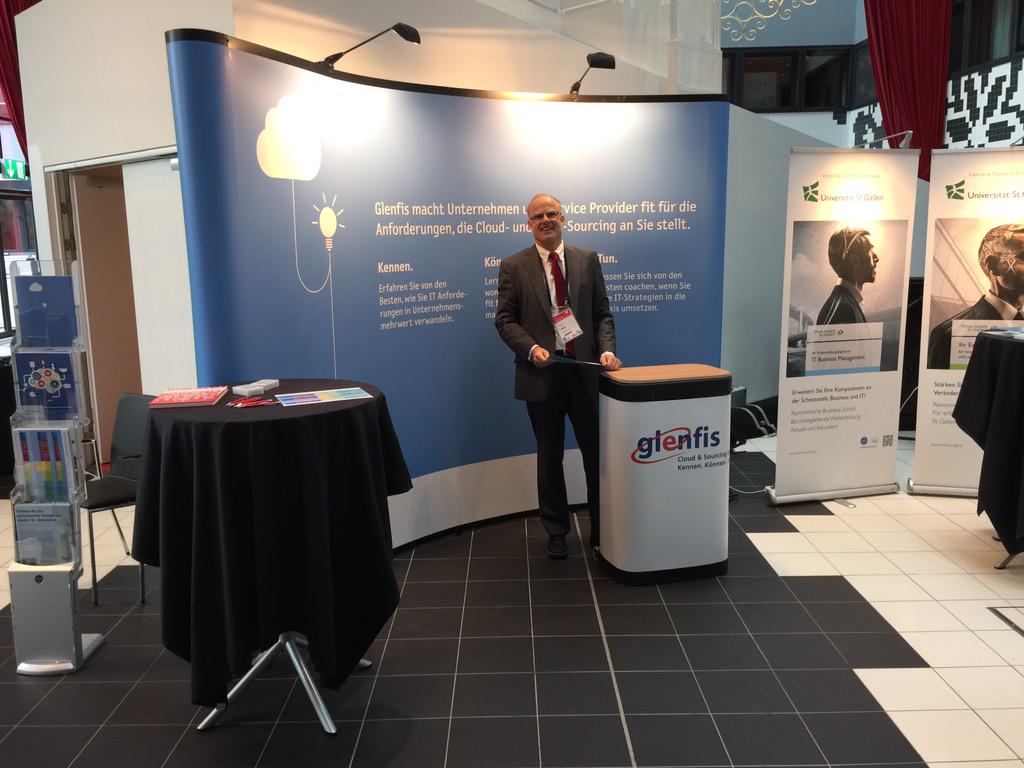 ITILorg's tweet image. #Cioaward - gespannt auf einen grandiosen Event - CIO des Jahres #Glenfis