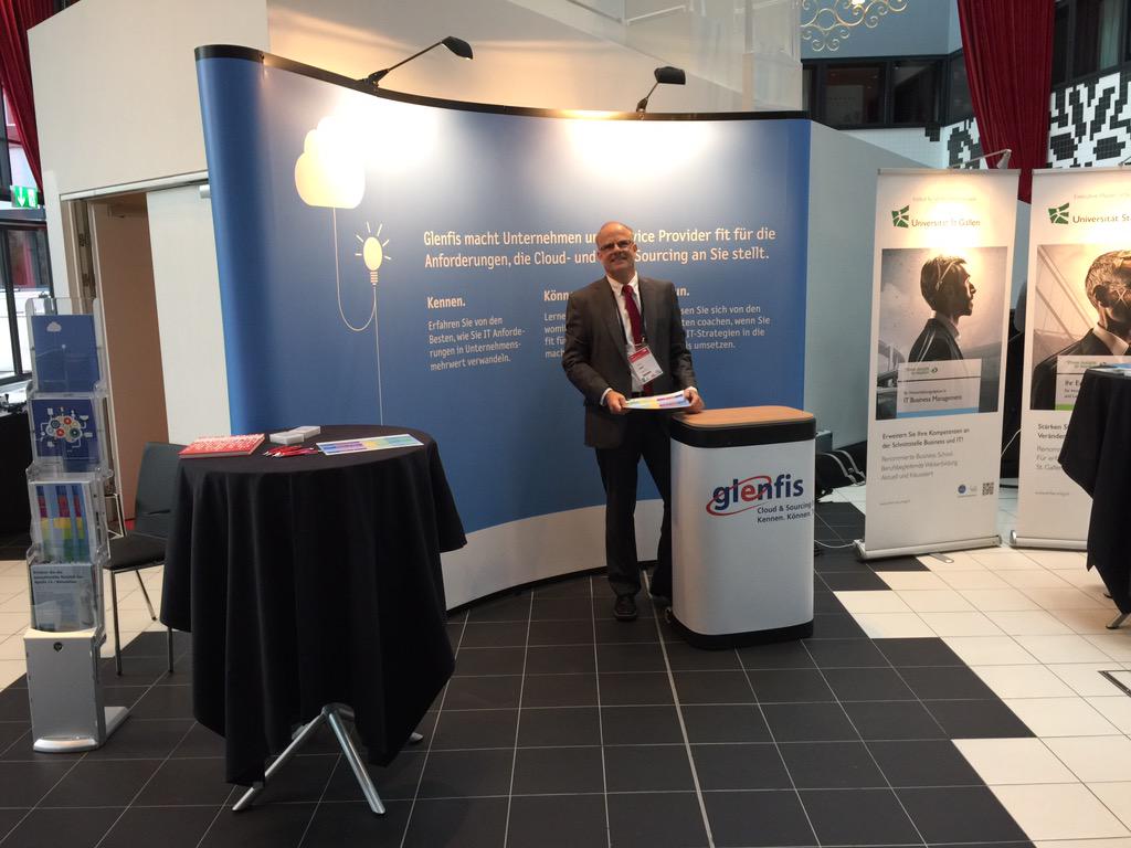 Glenfis_AG's tweet image. #Cioaward - gespannt auf einen grandiosen Event - CIO des Jahres #Glenfis