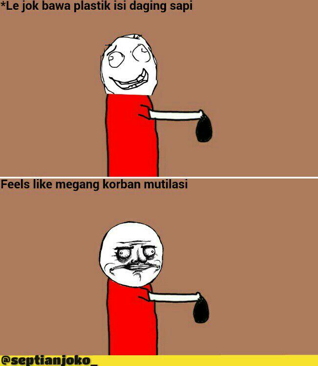 Meme Comic Indonesia Feels Like Jok Http T Co I7pousders Meme Comic Indonesia Feels Like Jok Http T Co I7pousders