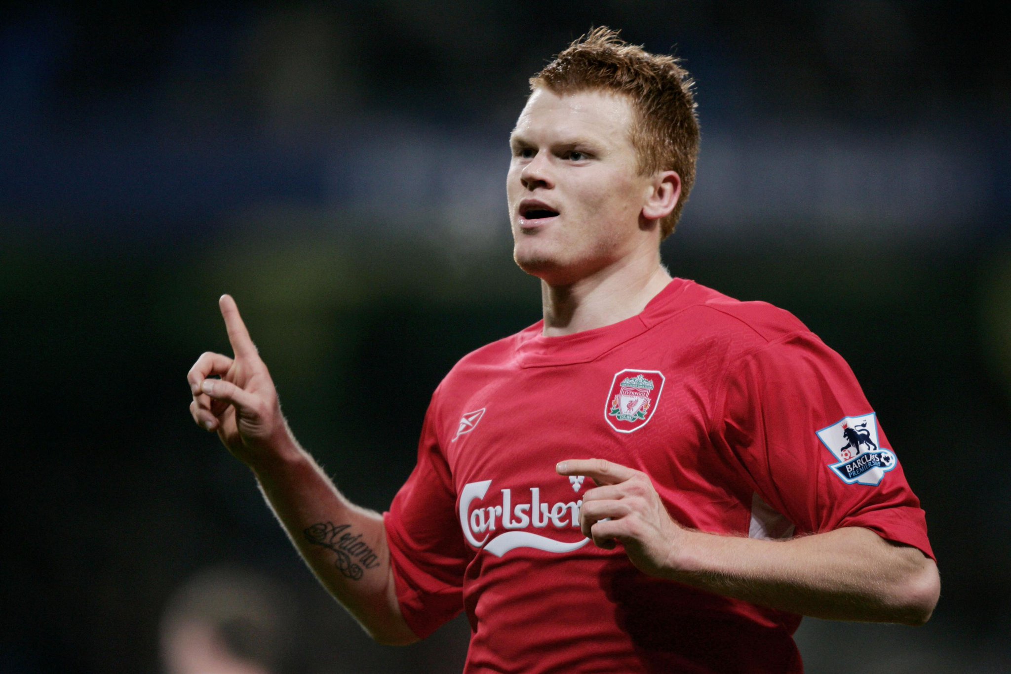 HAPPY BIRTHDAY - John Arne Riise turns 35 today. He will be playing for the Delhi Dynamos in 2015 tournament 
