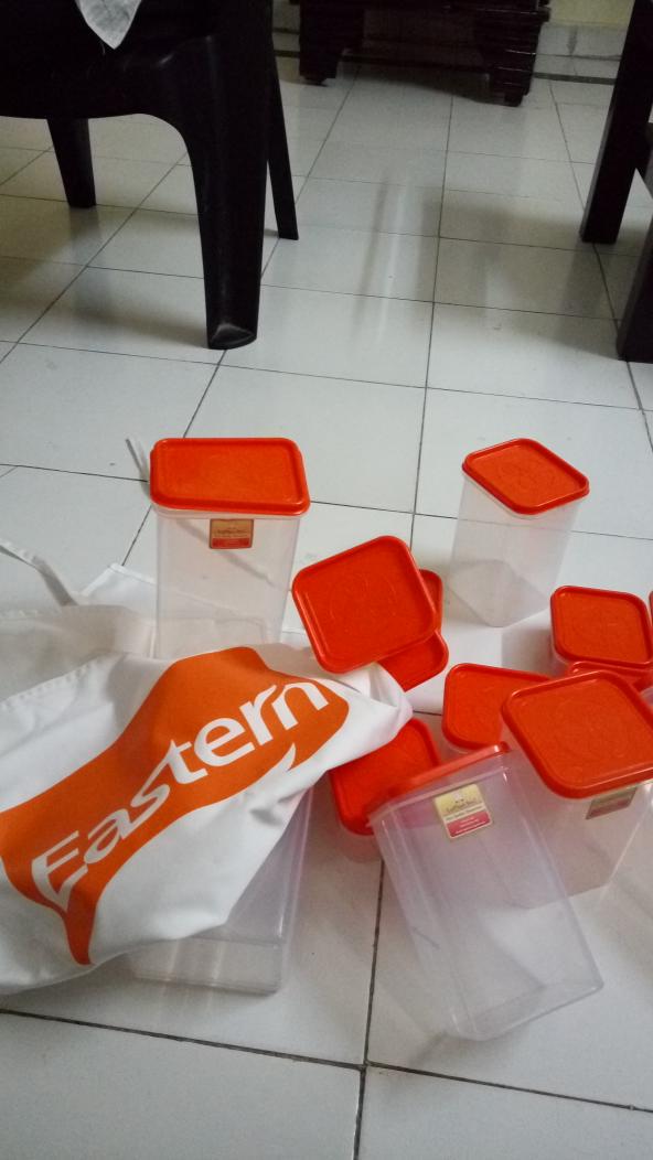 cajaveedali's tweet image. @eastern_in thanks a ton team for this Hamper.. Loved it.... #TwitterBid... Yayy