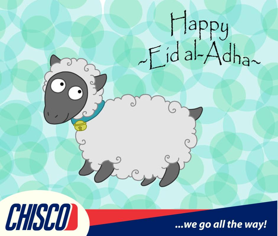 To all our Muslim fans and customers, we wish you a Happy Celebration.