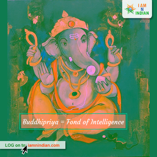 IAMNINDIANcom's tweet photo. Creator &amp; remover, Ganesh is also worshiped as the Lord of letters &amp; learning #IncredibleIndia #Festival #Hinduism http://t.co/Z5O2Ml7iYM