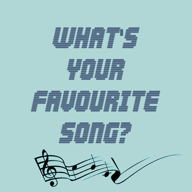 BARNYARDTHEATRE's tweet photo. What is your favourite song at the moment? We will pick one of the answers to be tomorrow's #songoftheday! http://t.co/FGHEYVPOtG