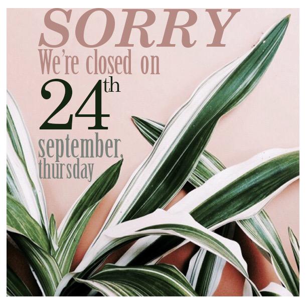 BackyardBebekoy's tweet photo. We will be open on 25th September, Friday at 12.00 http://t.co/f5EUEUtuj6