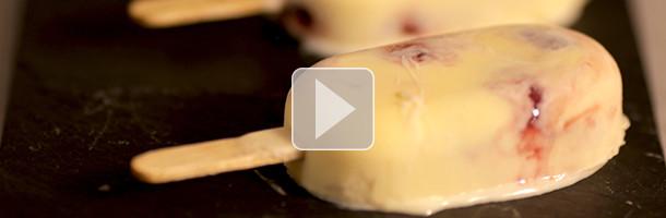 Cocinarcongusto's tweet photo. ¡Lo helados también son para el otoño! http://t.co/eohxFGhlK8 #quesocremaArla #videorecetas http://t.co/pUA6TJgzIN