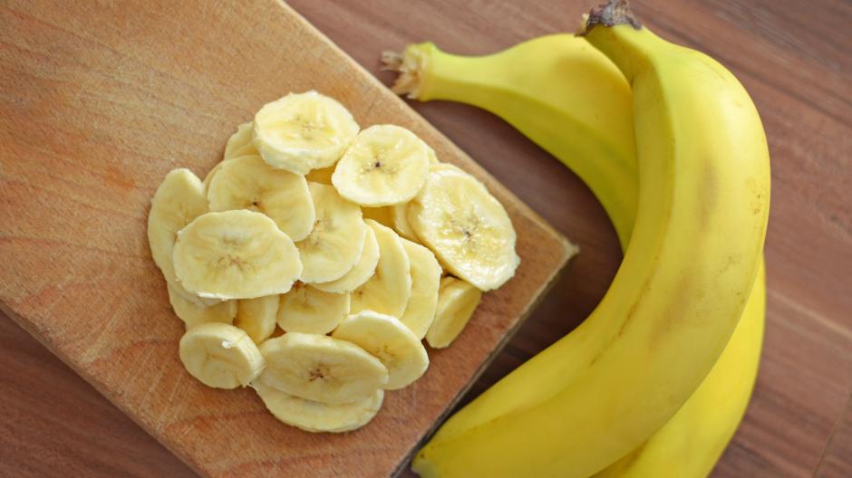 Vi vet hva vi skal kjøpe etter jobb i dag: BANAN!: kk.no/livsstil/5-gen…