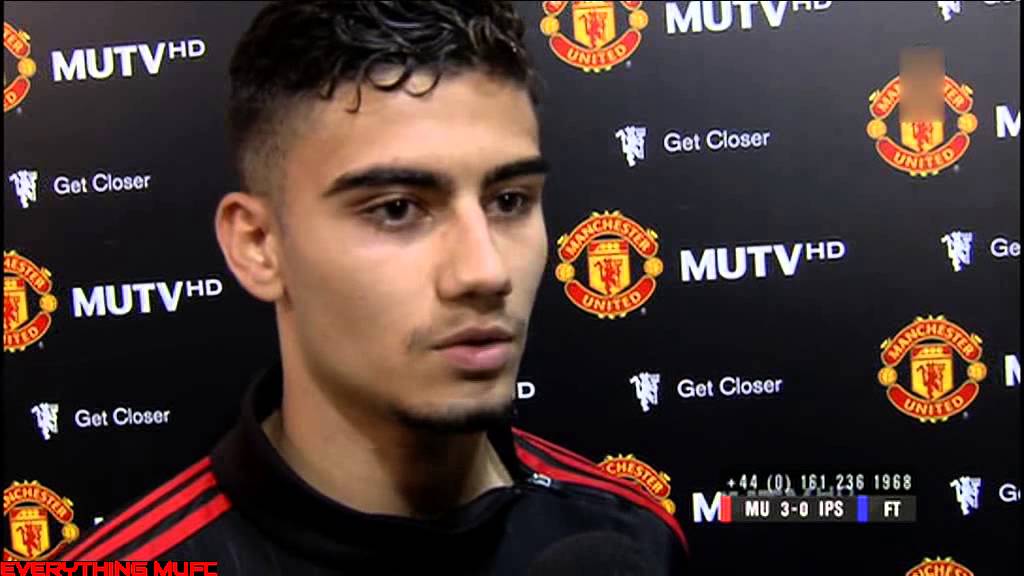 Zayne Malik coming on for United