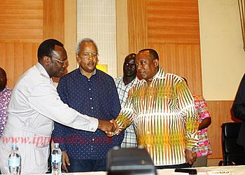 Chahali's tweet photo. #EidMubarak @edwardlowassatz, Mbowe na Sumaye. Enjoy while it lasts. Sorry, this is your last Eid as Tz politicians http://t.co/EFHZneuSiX