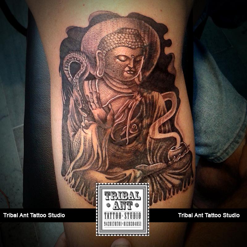 15 Best Buddha Tattoo Designs For Men And Women! | Buddha tattoo design, Buddha  tattoos, Tattoo designs men