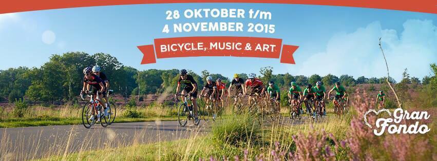 Momenteel druk doende de Granfondo Wielerweek vorm te geven met Rob Harmeling als wegkapitein facebook.com/pages/Gran-Fon…