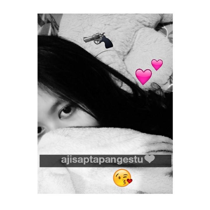 Ayu Santika (@stadayu) on Twitter photo 