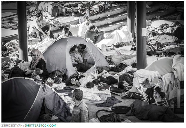 7piliers's tweet photo. Syrian refugee couple's kiss is a moment of grace amid crisis

http://t.co/qX0nBJHYSJ via @goodnews #refugees http://t.co/HGL65CwIAg