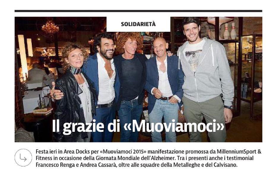 andreacassara's tweet photo. Serata all'Area Docks in favore della ricerca sull'Alzheimer.
#AreaDocks #Alzheimer @RengaOfficial @GdB_it http://t.co/591V8A9t7f