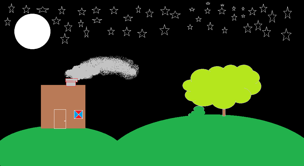 RahulSah23's tweet photo. my painting http://t.co/Wdf0xe3nQa