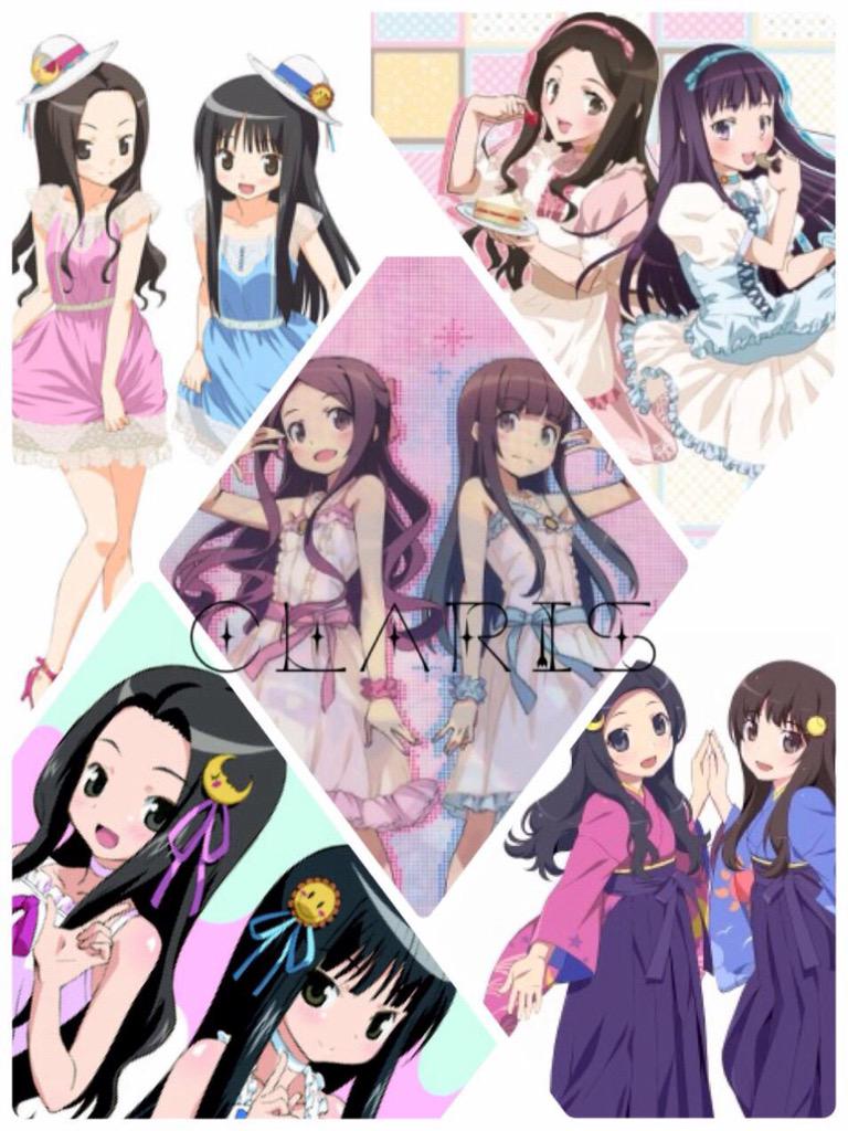 ユニーク Claris アリス ざばねがも ユニーク Claris アリス ざばねがも