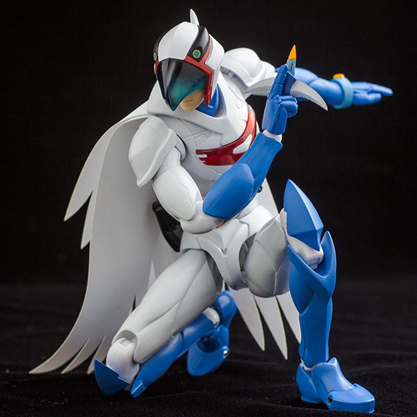 好評発売中】『【製品レビュー】 タツノコヒーローズ ファイティング