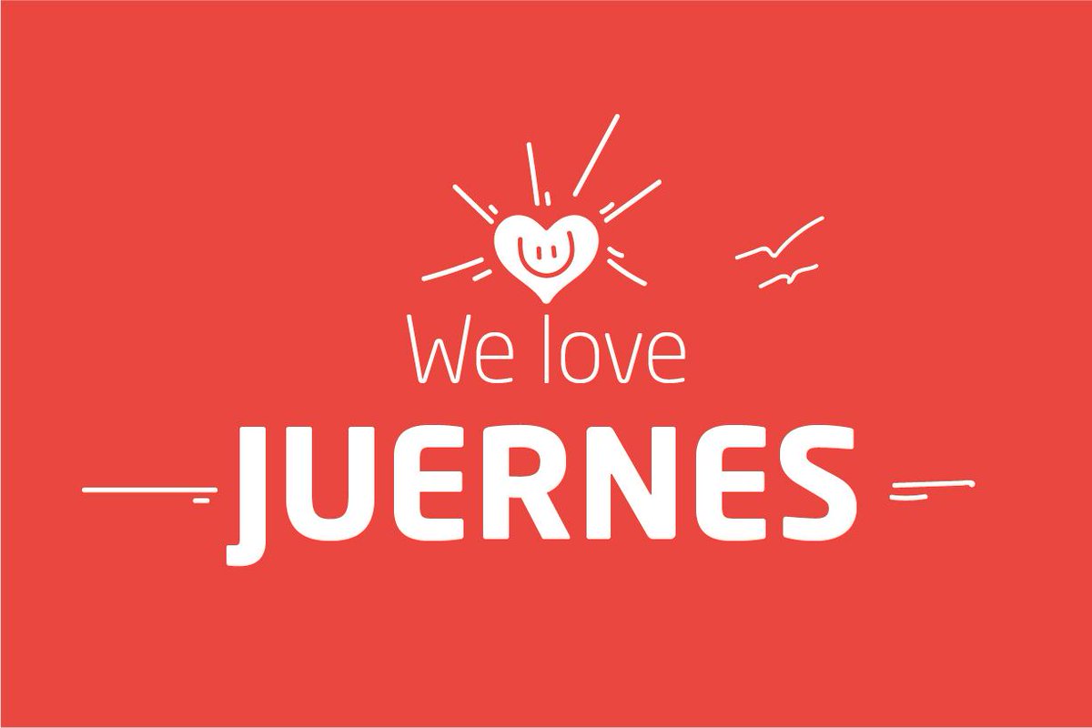 ParqueAlmenara's tweet image. -We love #juernes- Os esperamos en #ParqueAlmenara #moda #ocio #hipermercado #elecrónica #deporte ...