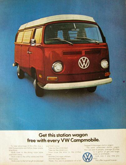 vwcampercentrum's tweet photo. Een #vwad uit de oude doos, maar nog steeds waar. http://t.co/gwfrjDryPz