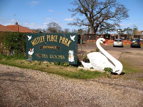 Tendring Hour tweet media