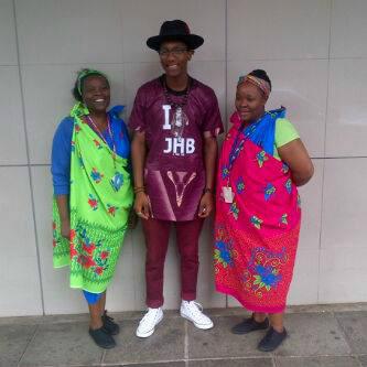 IRUNJHB's tweet photo. Happy Heritage day to all you South Africans ,let's be proud of who we are and have Heritage day everyday. http://t.co/re4jUrZ6J8