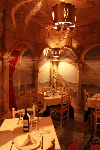 BaccoDoc's tweet photo. Este es uno de los rincones más mágicos que tenemos :)
¿Quieres comer en él?
¡Reserva tu mesa ya! #Bacco #Valencia http://t.co/O6IDXQcXCJ