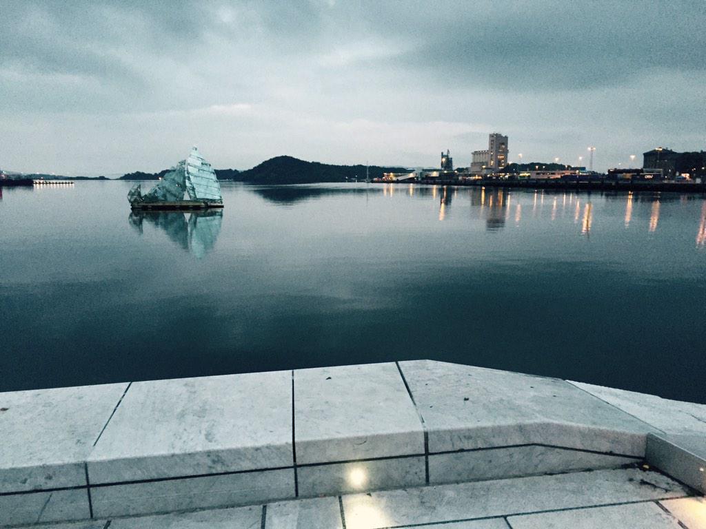 Tusen takk til fantastiske deltakere og bidragsytere på Prestasjonskonferansen 2015. På, bak, over scenen på <a href="/Operaen/">DNO&B</a>