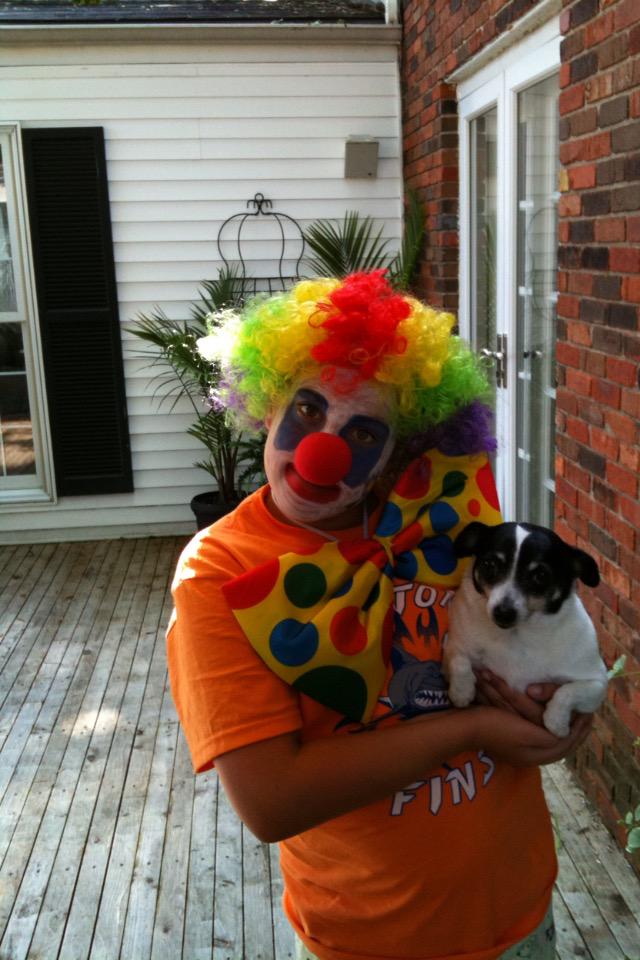 Kyleigh Davis tweet media